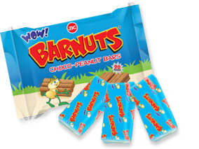 barnuts