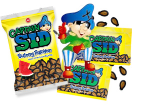 captain sid