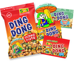 dindong mixed nuts
