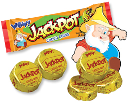 jackpot