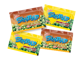 sinbad