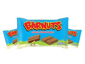 barnuts