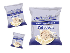 Milkee's Best Cookies