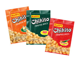Chikito