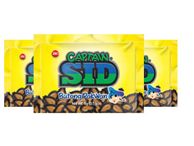 captain sid